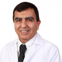 Dr. Mahmoud Marashi