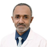 Dr. Ayman Khalil