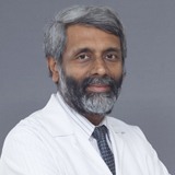 Dr. Ashokan Bhaskaran