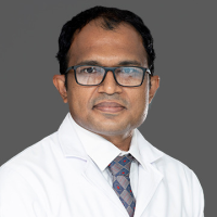 Dr. Sushil Amrutrao