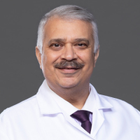 Dr. Hany Bahy