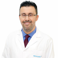 Dr. Mahdi Abusalameh