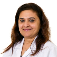 Dr. Purvi Gupta