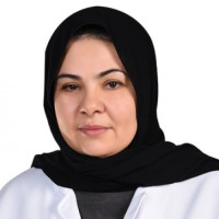 Dr. Samira Ghared