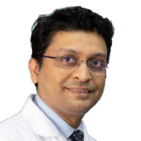 Dr. Ateesh Jayram