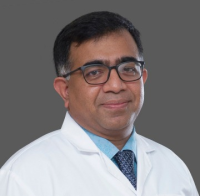 Dr. Bobby Jose