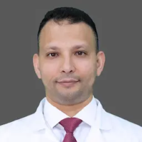 Dr. Ahmed ElMansoury