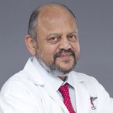 Dr. Siva Prakash