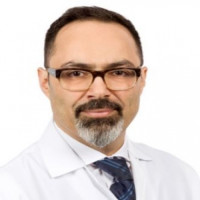 Dr. Elie Abdallah