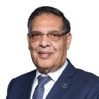 Dr. Mohamed Hanafy