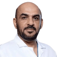 Dr. Khaled Obaid