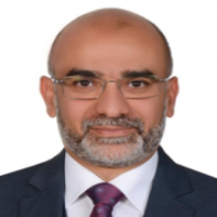 Dr. Ayman El