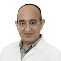 Dr. Mouhammed Barr