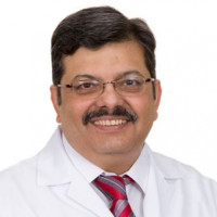 Dr. Zubin Nalladaru