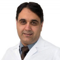 Dr. Fahad Fazal