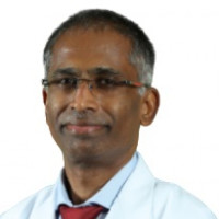 Dr. A. Sivakumar