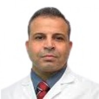 Dr. Adel Mahgoub