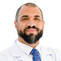 Dr. Ahmed Moustafa