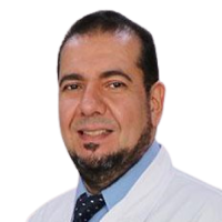 Dr. Ahmed Telb