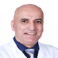 Dr. Ali Keivanjah