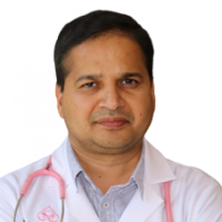 Dr. Anil Kumar