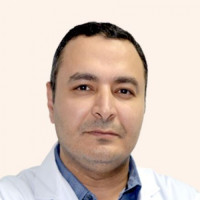 Dr. Ashraf Abdelrahman