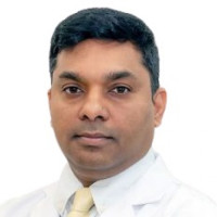 Dr. Dorai Ramanathan