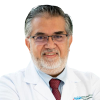 Dr. Faouzi Safadi