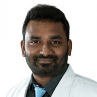 Dr. Mr. Gobinath