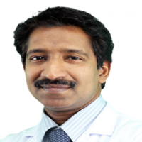 Dr. Hiran Kattilaparambil