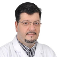 Dr. Hussam Eljatib