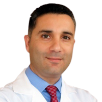 Dr. Hussam Touma