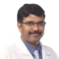 Dr. Karvendhan Ramasamy