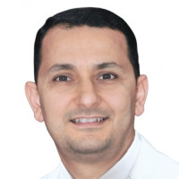 Dr. Laith Al