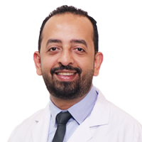 Dr. Mohamed Gamal