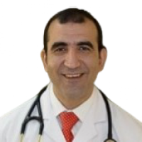 Dr. Mohammed Hamdan