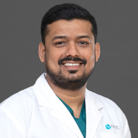 Dr. Mr. Prasanth