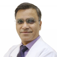 Dr. Shashikant Channwar