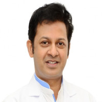 Dr. Shyam Vishwanathan