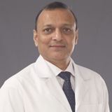 Dr. Sunil Kumar