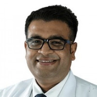 Dr. Mr. Vikas