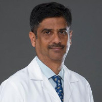 Dr. Vikram Prabhakar