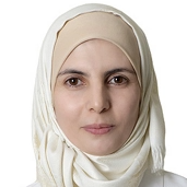 Dr. Eman Ghanoum