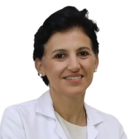 Dr. Nada Azizi