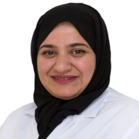 Dr. Ms. Salama