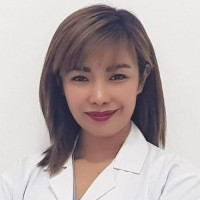 Dr. Ms. Hana