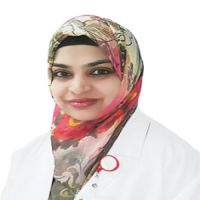 Dr. Ms. Lubna