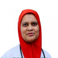 Dr. Mariyam Abdul