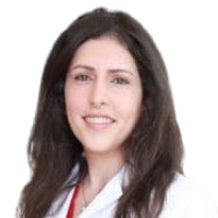 Dr. Mary Yacoub