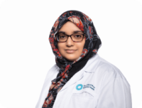 Dr. Omaima Bokhari